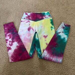 Vitality (formally Balance Athletica) Cloud Leggings
